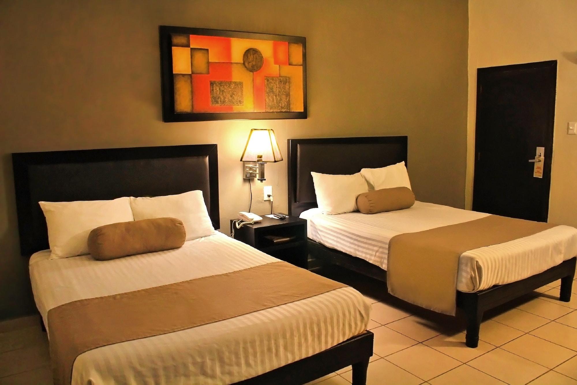 Hotel La Siesta Malecon มาซาตลัน ภายนอก รูปภาพ