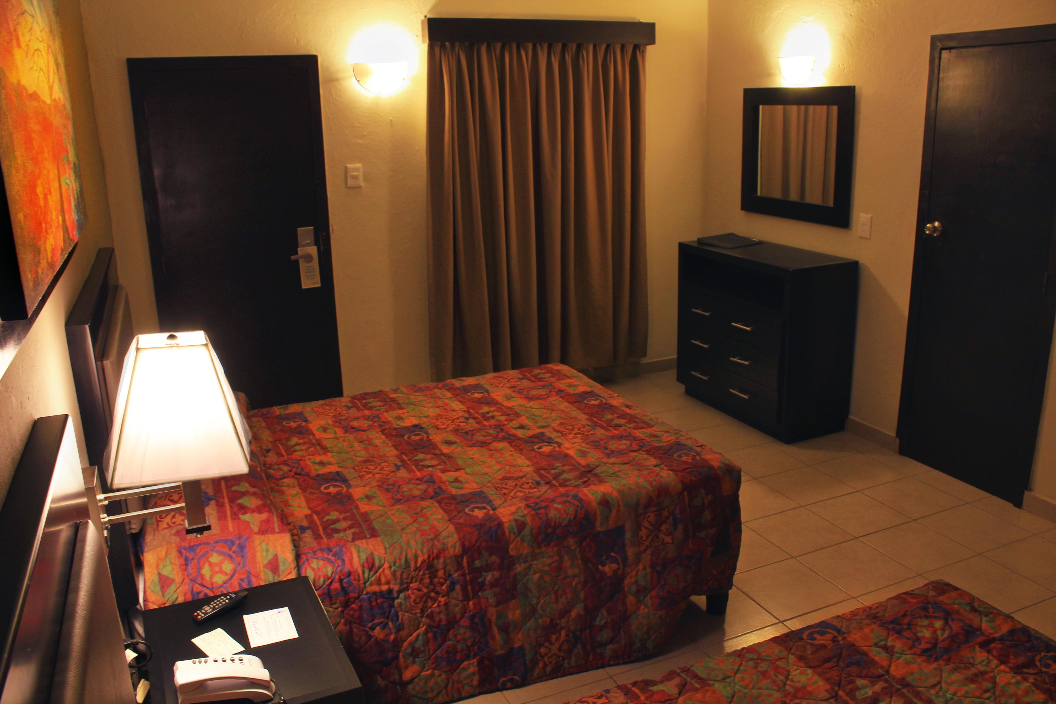 Hotel La Siesta Malecon มาซาตลัน ภายนอก รูปภาพ