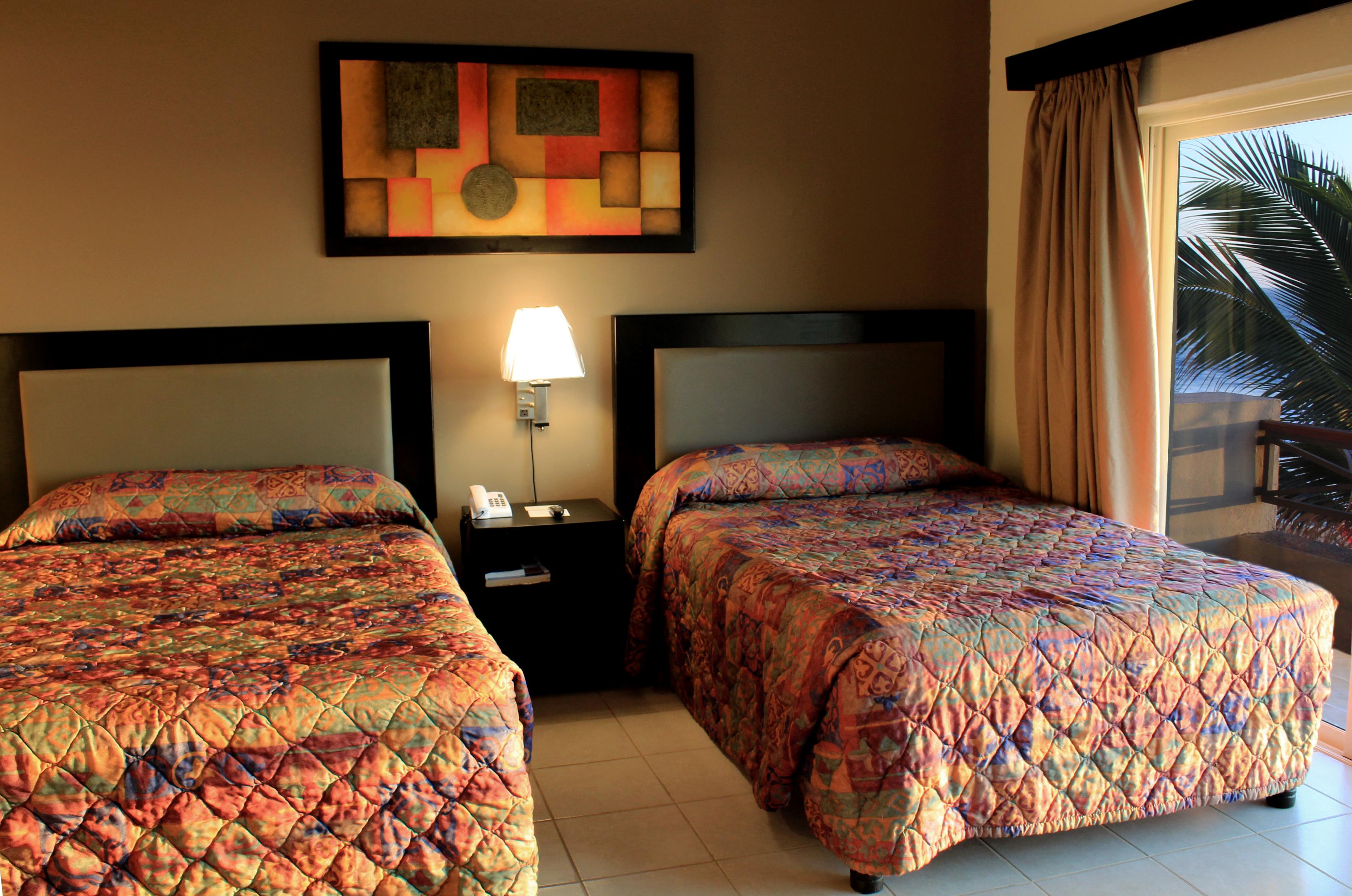 Hotel La Siesta Malecon มาซาตลัน ภายนอก รูปภาพ