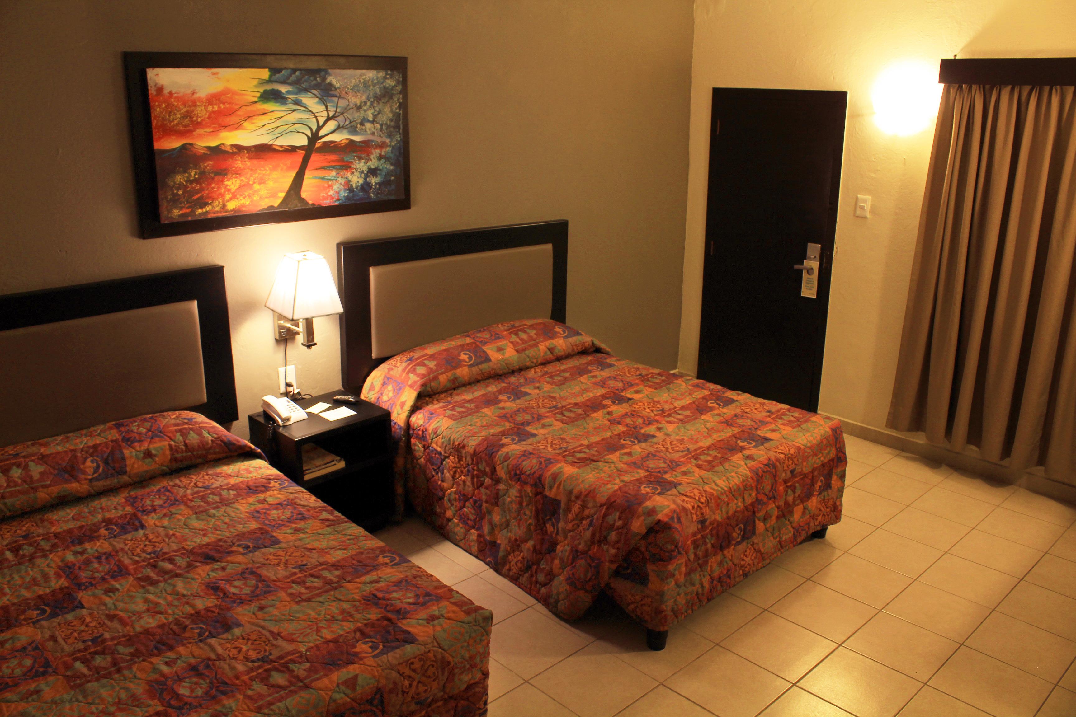 Hotel La Siesta Malecon มาซาตลัน ภายนอก รูปภาพ