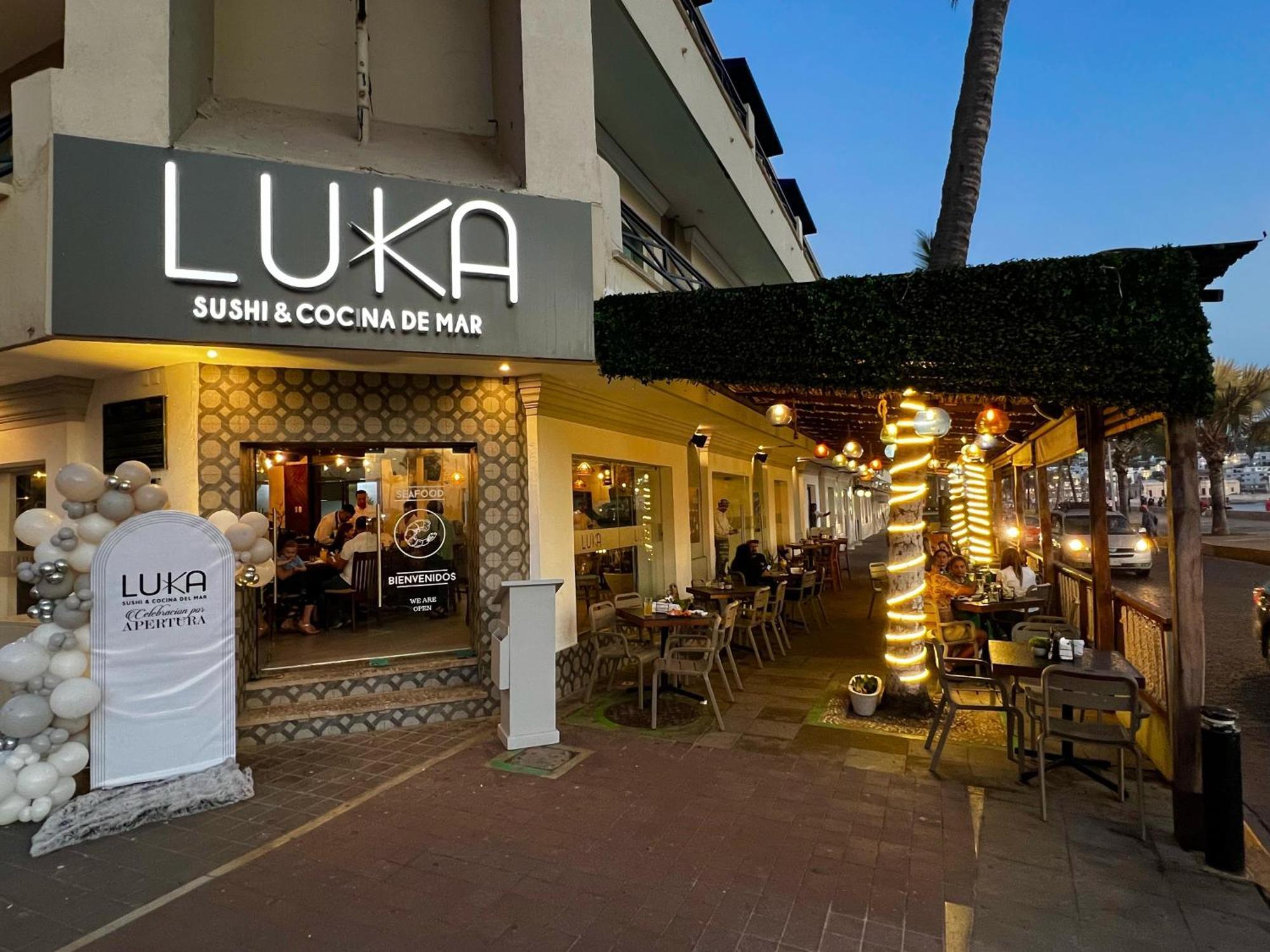 Hotel La Siesta Malecon มาซาตลัน ภายนอก รูปภาพ