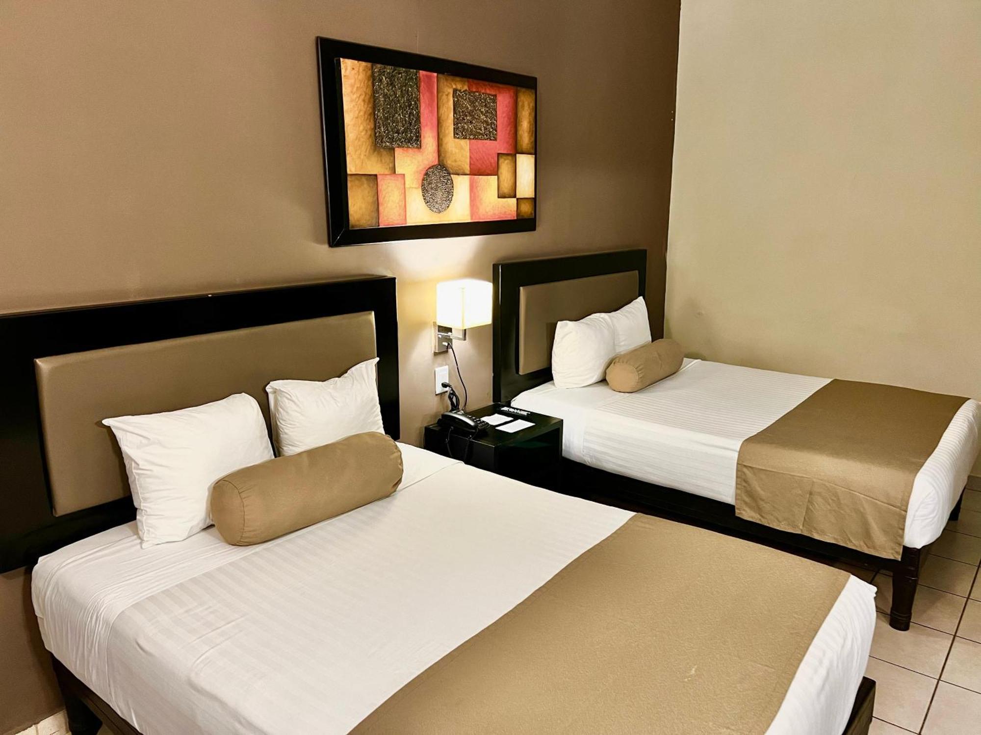 Hotel La Siesta Malecon มาซาตลัน ห้อง รูปภาพ