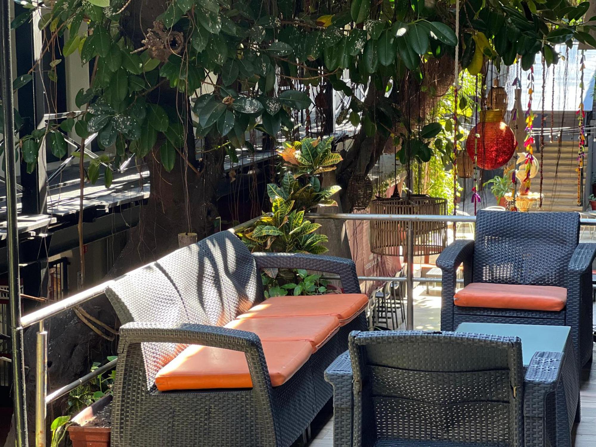 Hotel La Siesta Malecon มาซาตลัน ภายนอก รูปภาพ