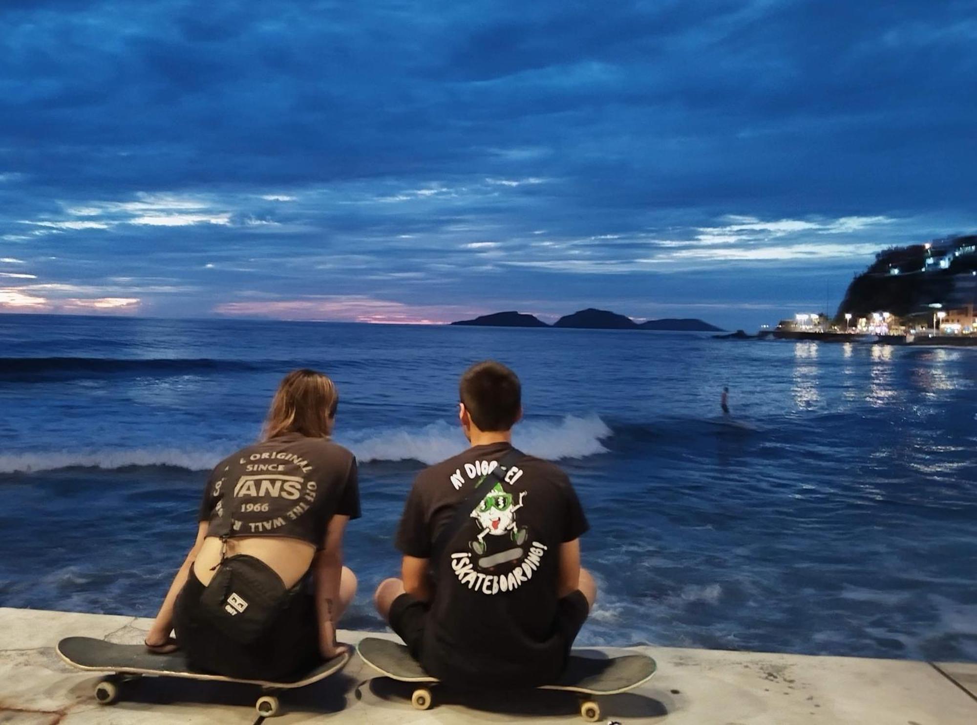 Hotel La Siesta Malecon มาซาตลัน ภายนอก รูปภาพ